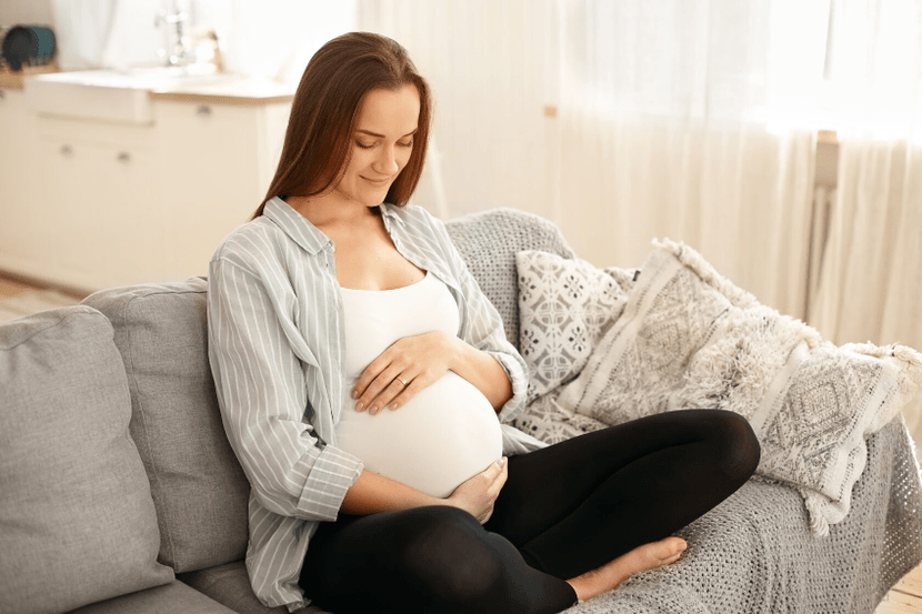 Istirahat yang teratur akan membantu ibu hamil meredakan nyeri punggung di daerah pinggang