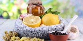 Nutrisi yang berguna untuk osteochondrosis